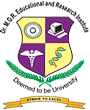 Dr.M.G.R.Educational and Research Institute